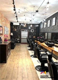 Lokal do wynajęcia w centrum miasta